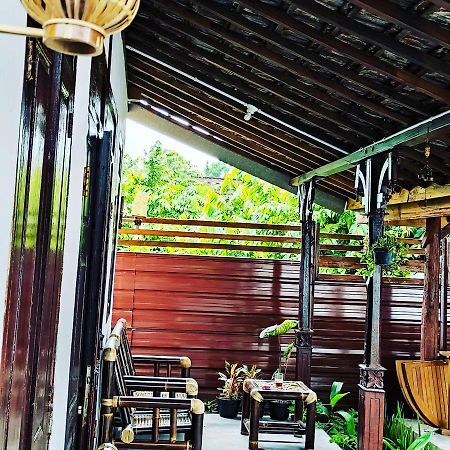 Omah Kampong Hotel Sleman  Exterior photo
